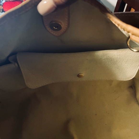 Used Authentic LV Galleria PM, classic monogram, pictures shown - Picture 5 of 16